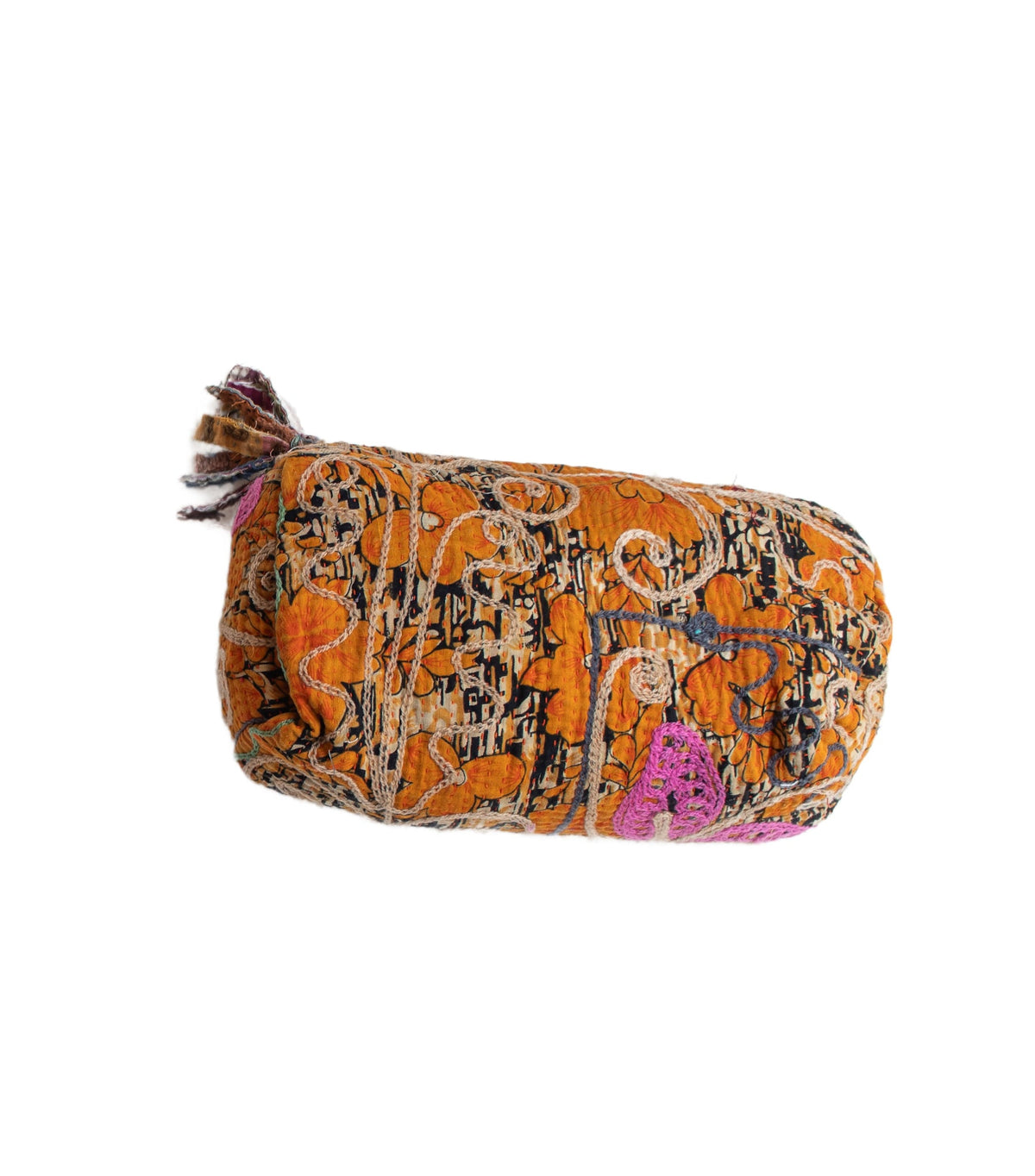 Suzani Pouch Large