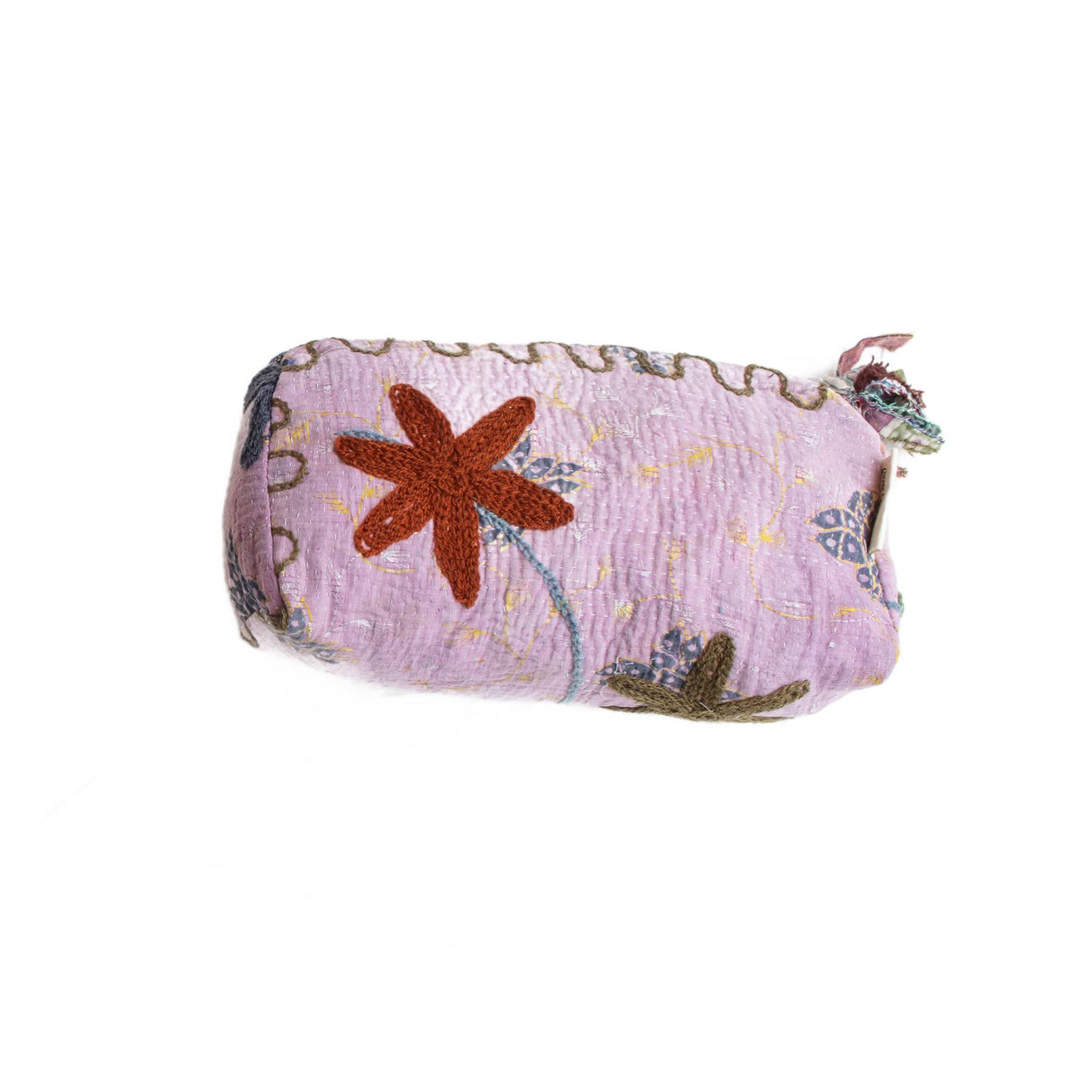 Suzani Pouch Large