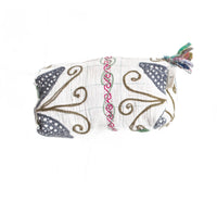 Suzani Pouch Large