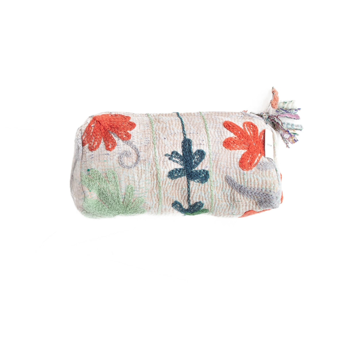 Suzani Pouch Large