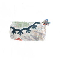 Suzani Pouch Large