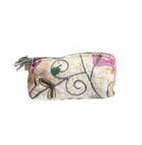Suzani Pouch Large