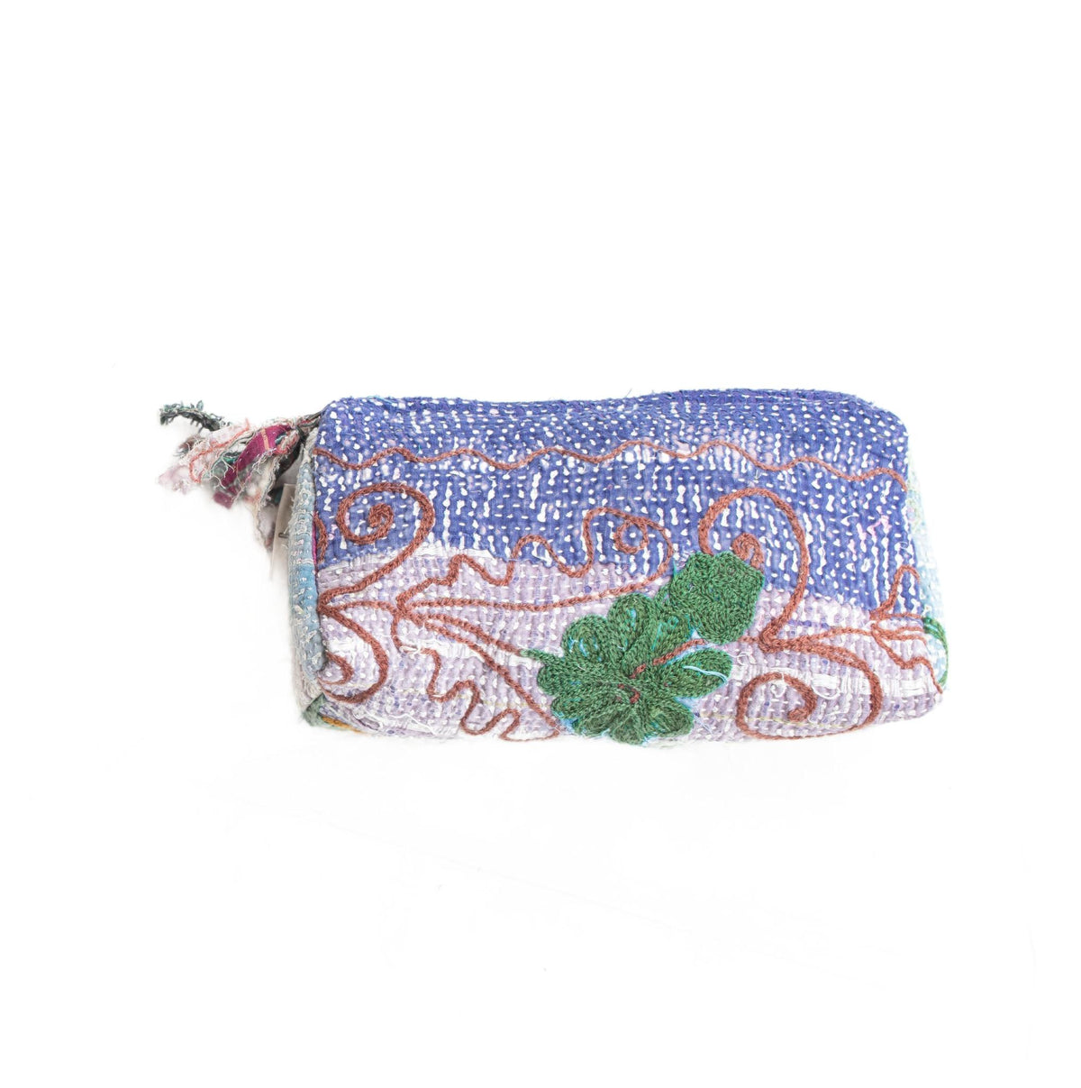 Suzani Pouch Large