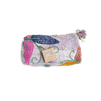 Suzani Pouch Large