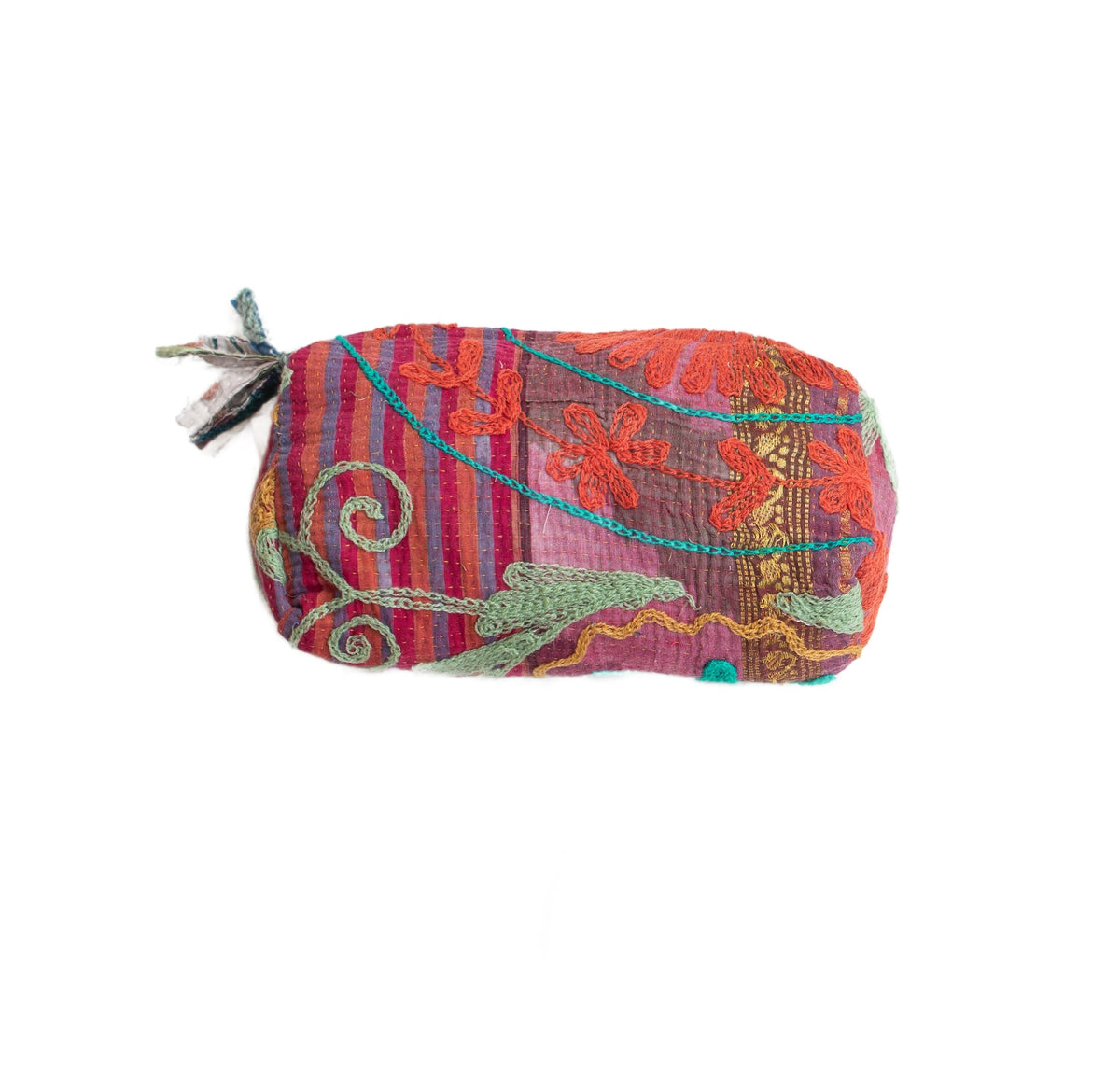 Suzani Pouch Large