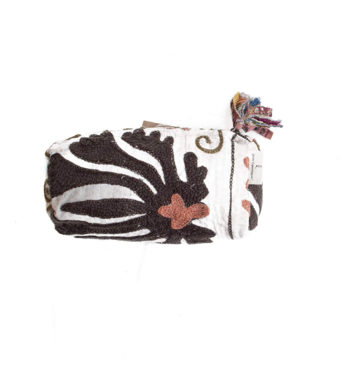 Suzani Pouch Large