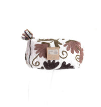 Suzani Pouch Large