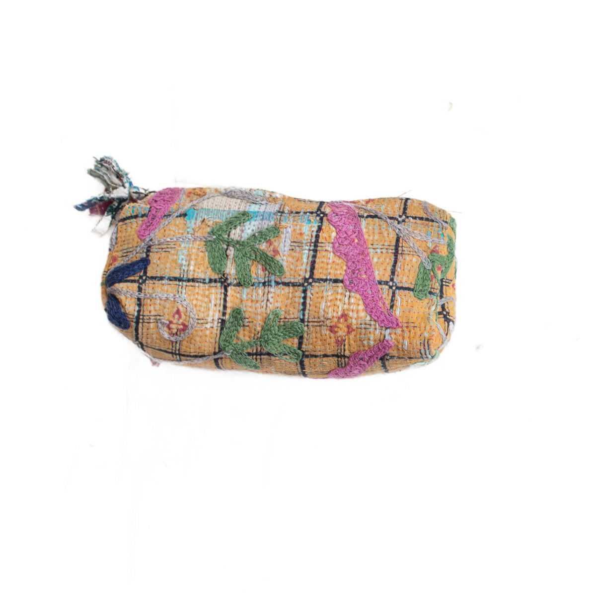 Suzani Pouch Large