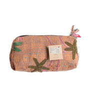 Suzani Pouch Large