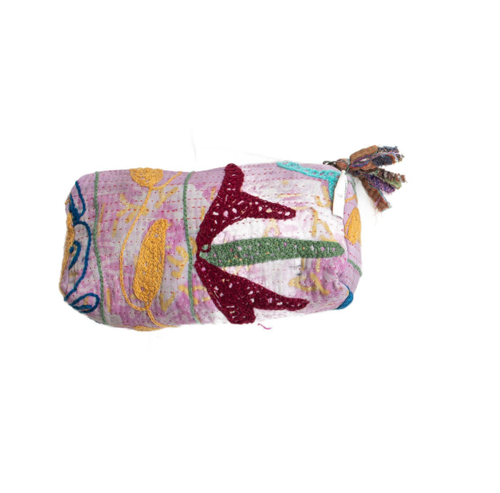 Suzani Pouch Large