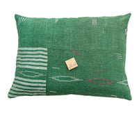 Fine Q 50x70 – Green