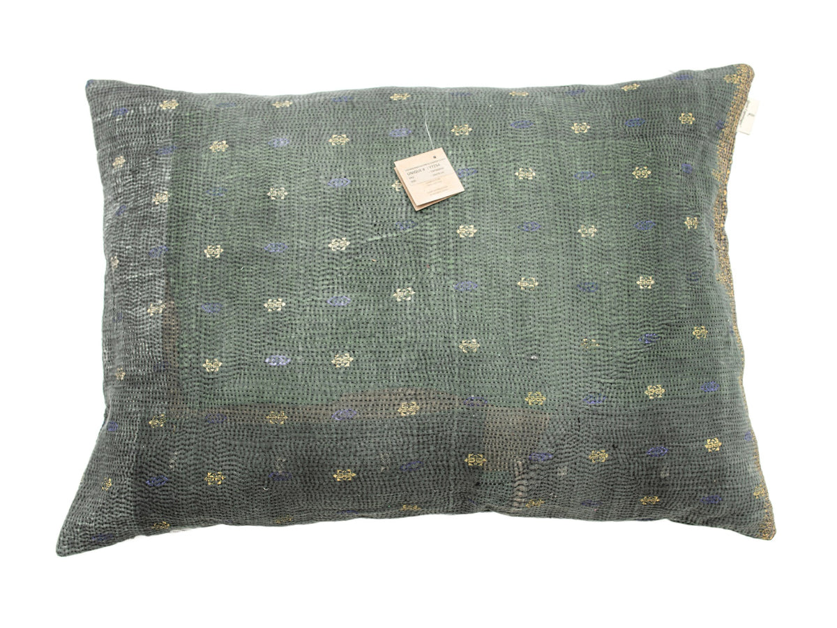 Fine Q 50x70 – Dark green