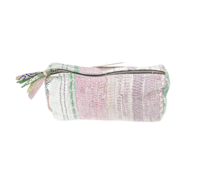 Fine Q Pouch Large