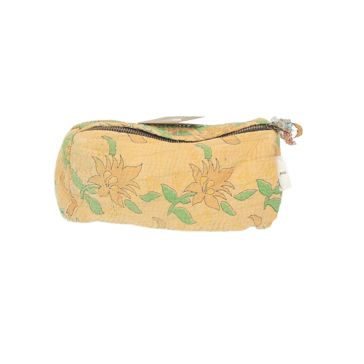 Fine Q Pouch Large