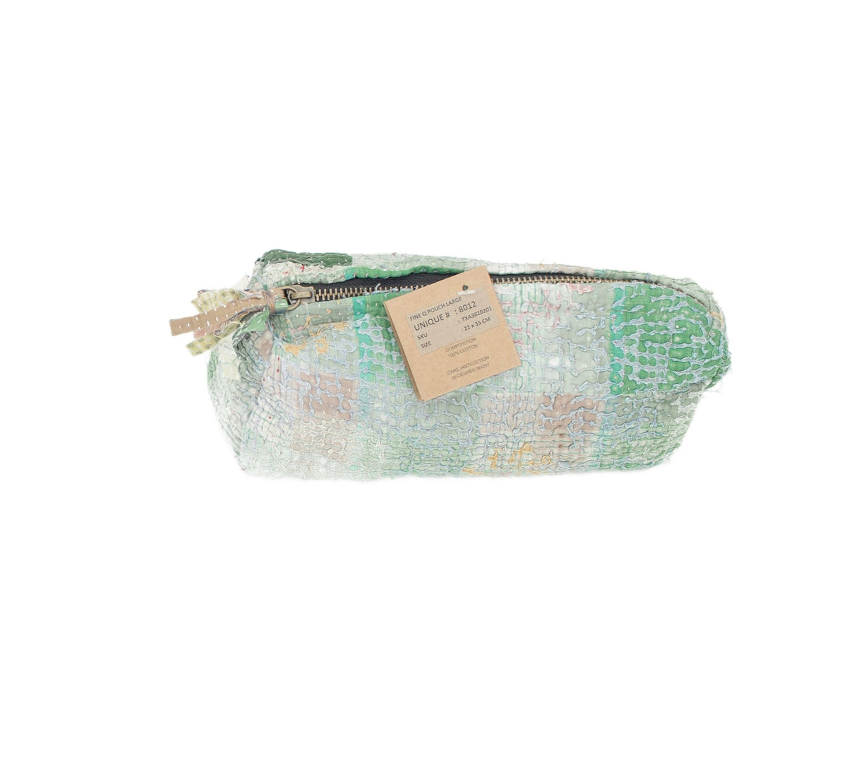 Fine Q Pouch Large