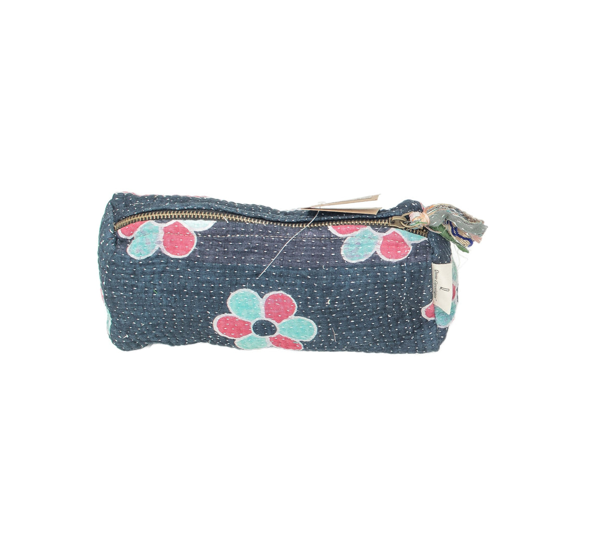 Fine Q Pouch Large