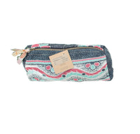 Fine Q Pouch Large