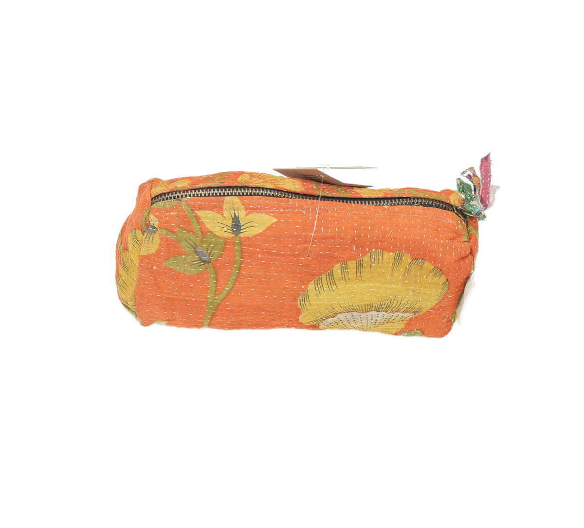 Fine Q Pouch Large