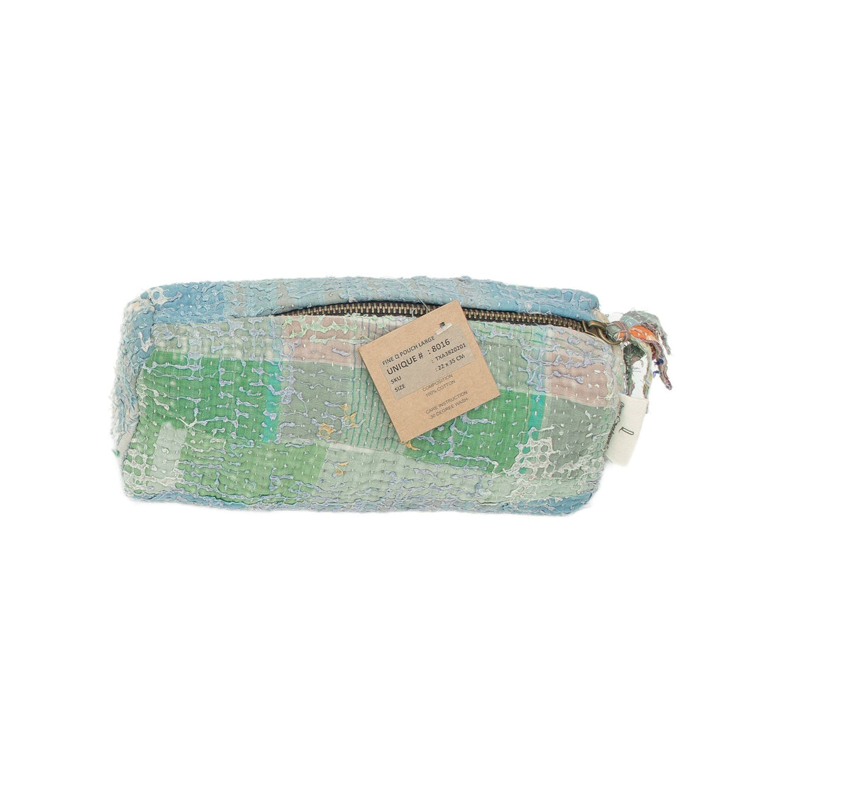 Fine Q Pouch Large