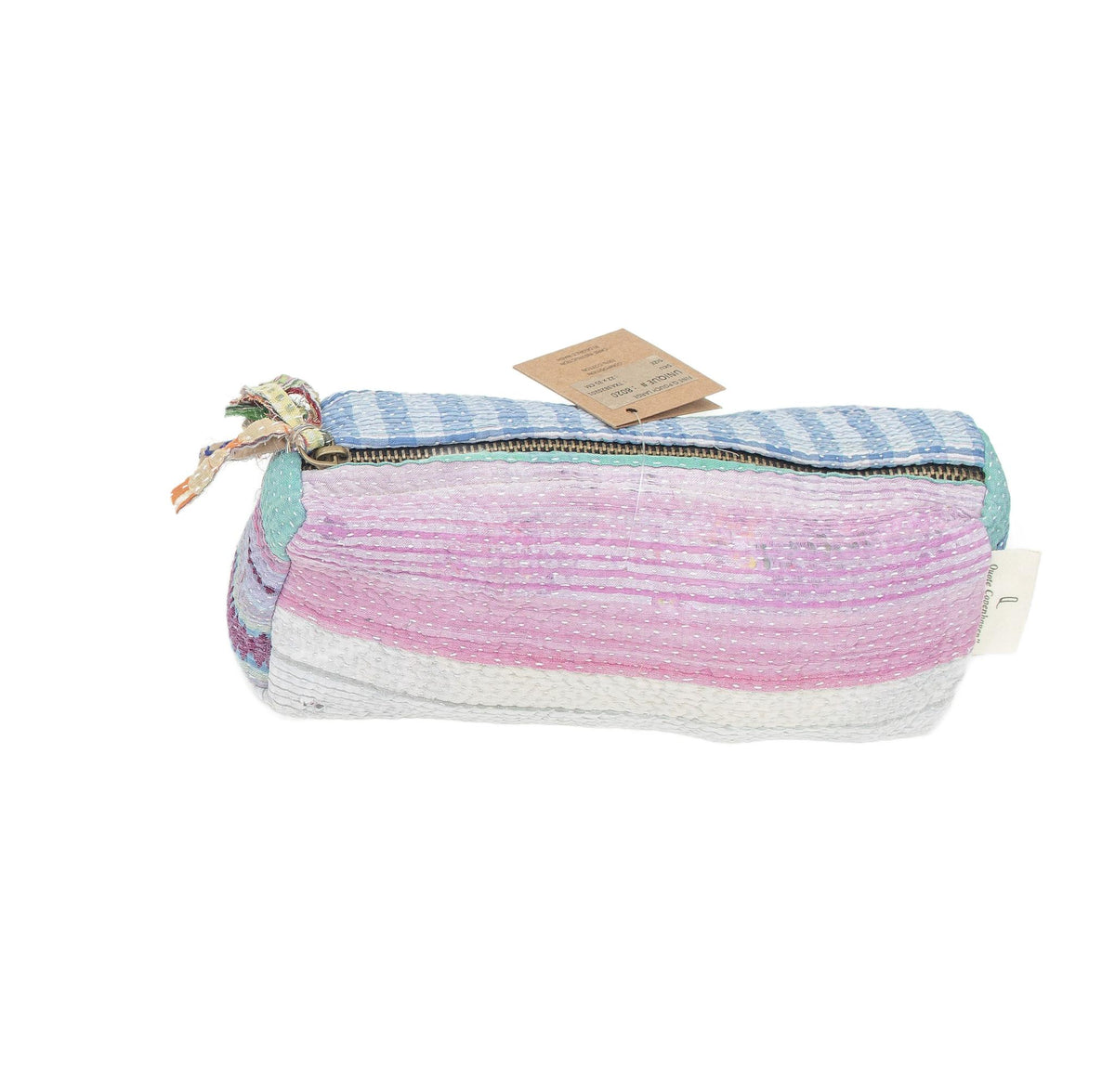 Fine Q Pouch Large