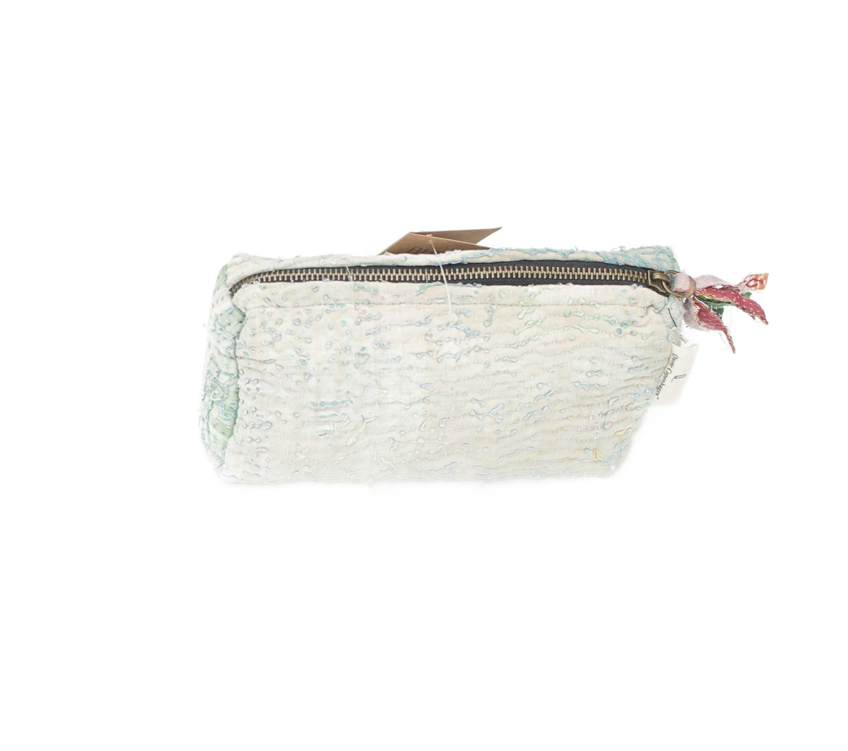 Fine Q Pouch Large