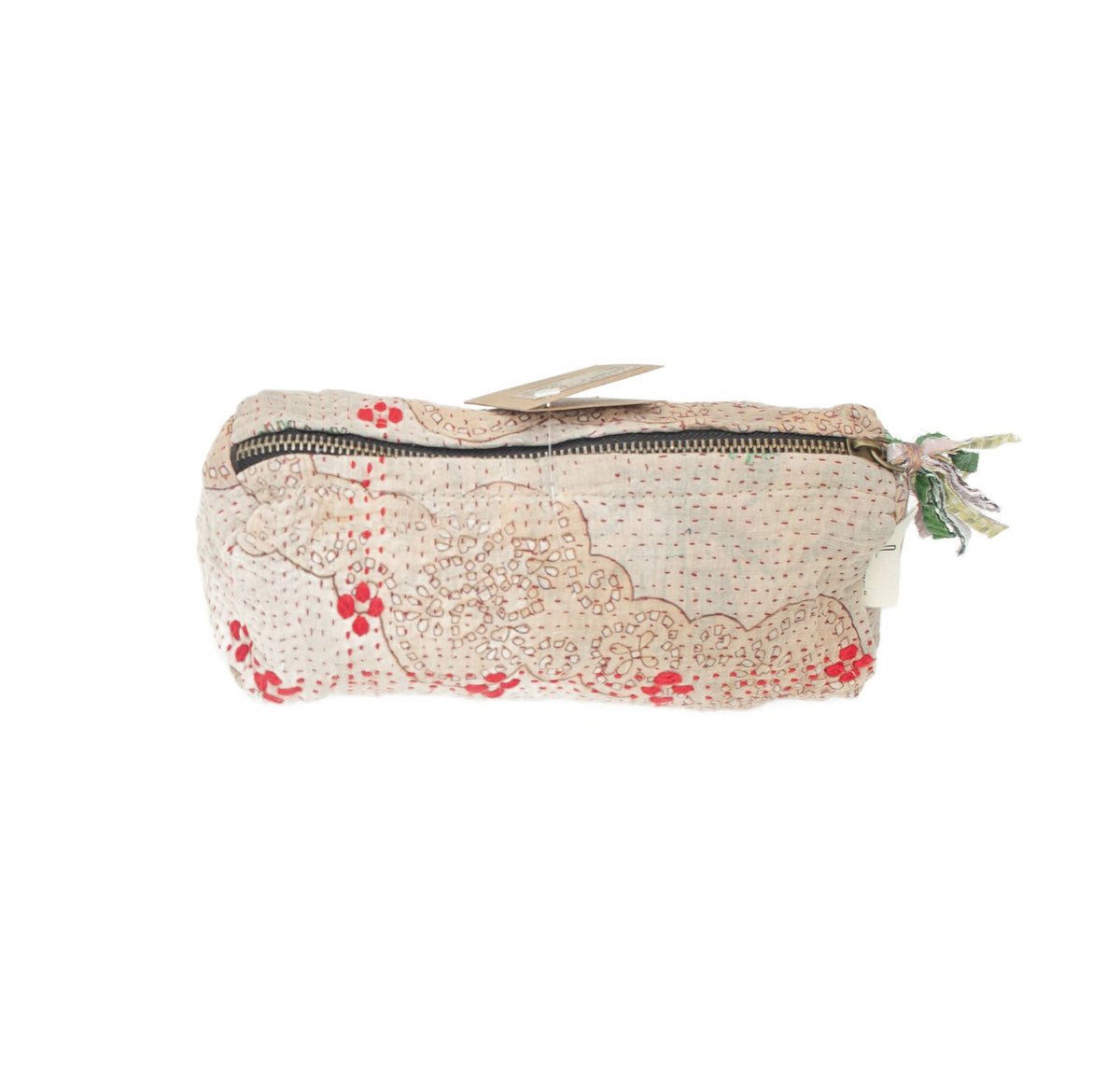 Fine Q Pouch Large