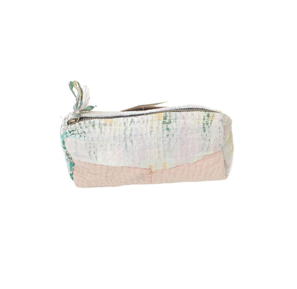 Fine Q Pouch Large