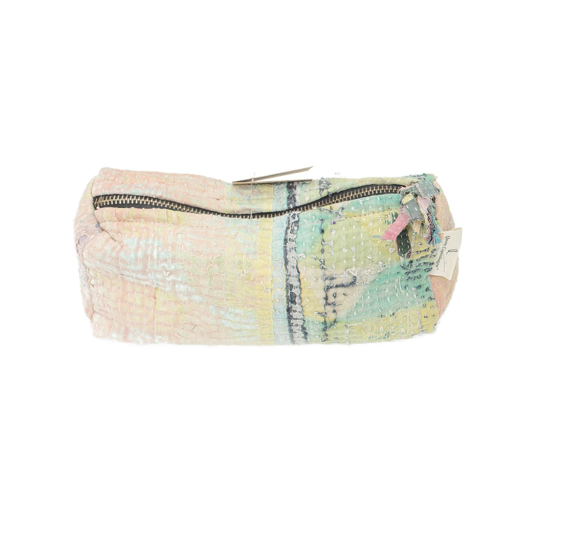 Fine Q Pouch Large