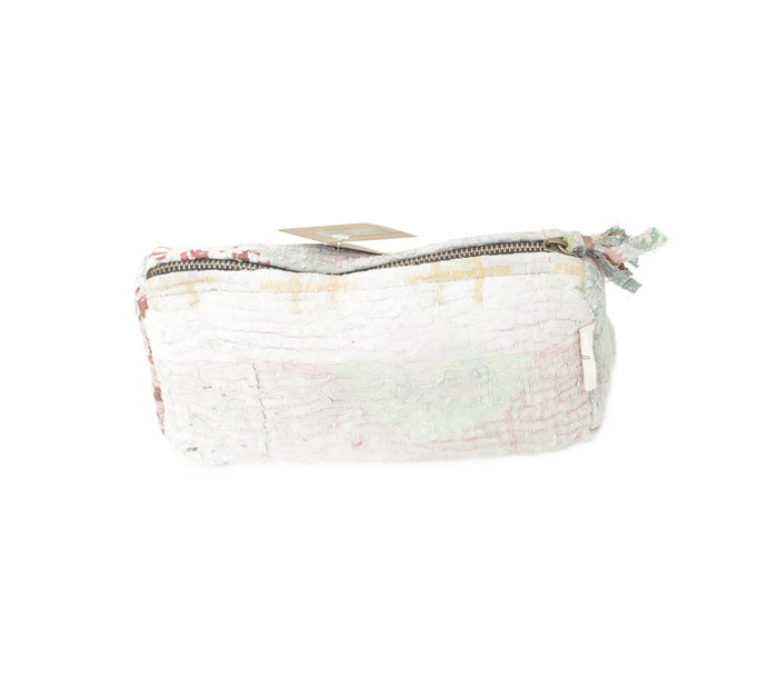 Fine Q Pouch Large