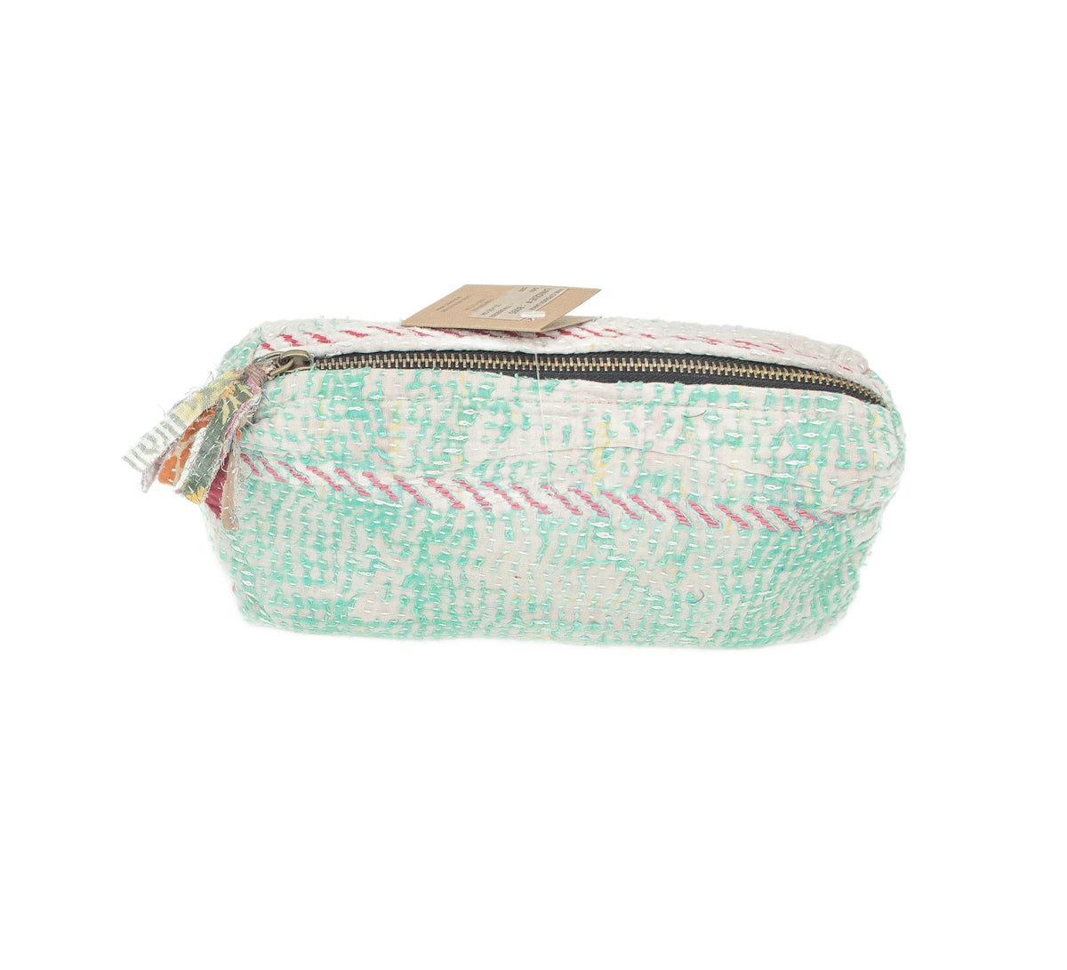 Fine Q Pouch Large