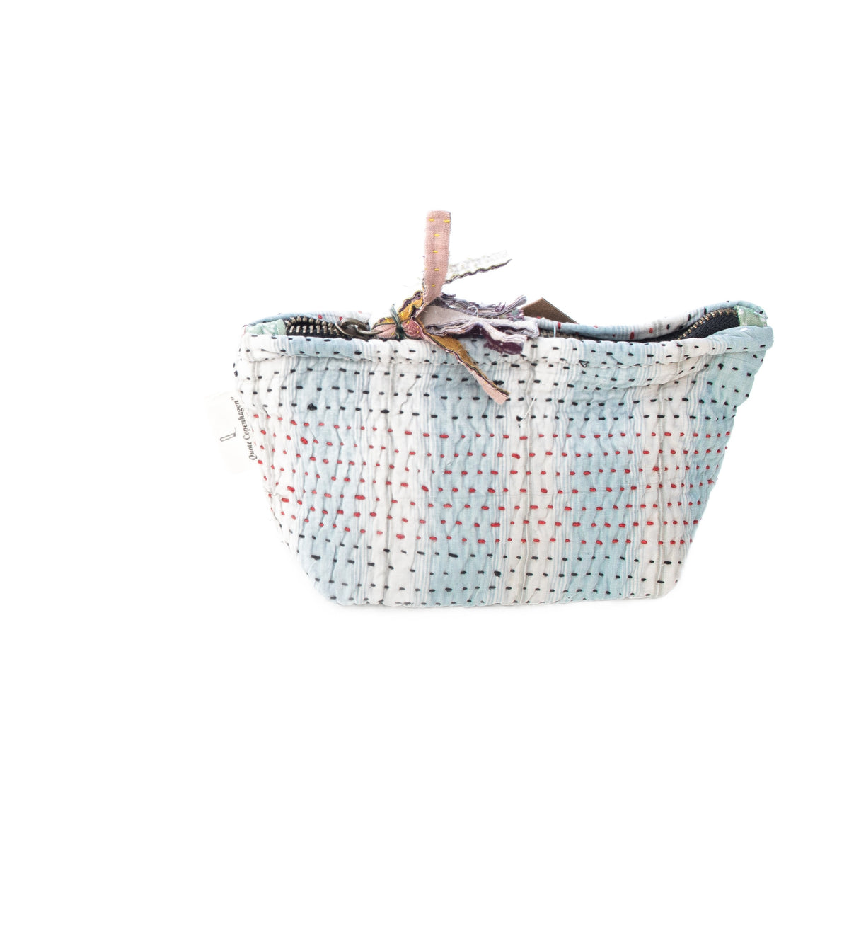 Fine Q Pouch Small – Y9712 – forside