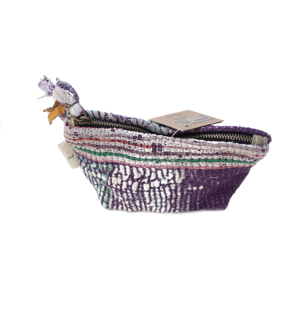 Fine Q Pouch Small – Y9720 – forside
