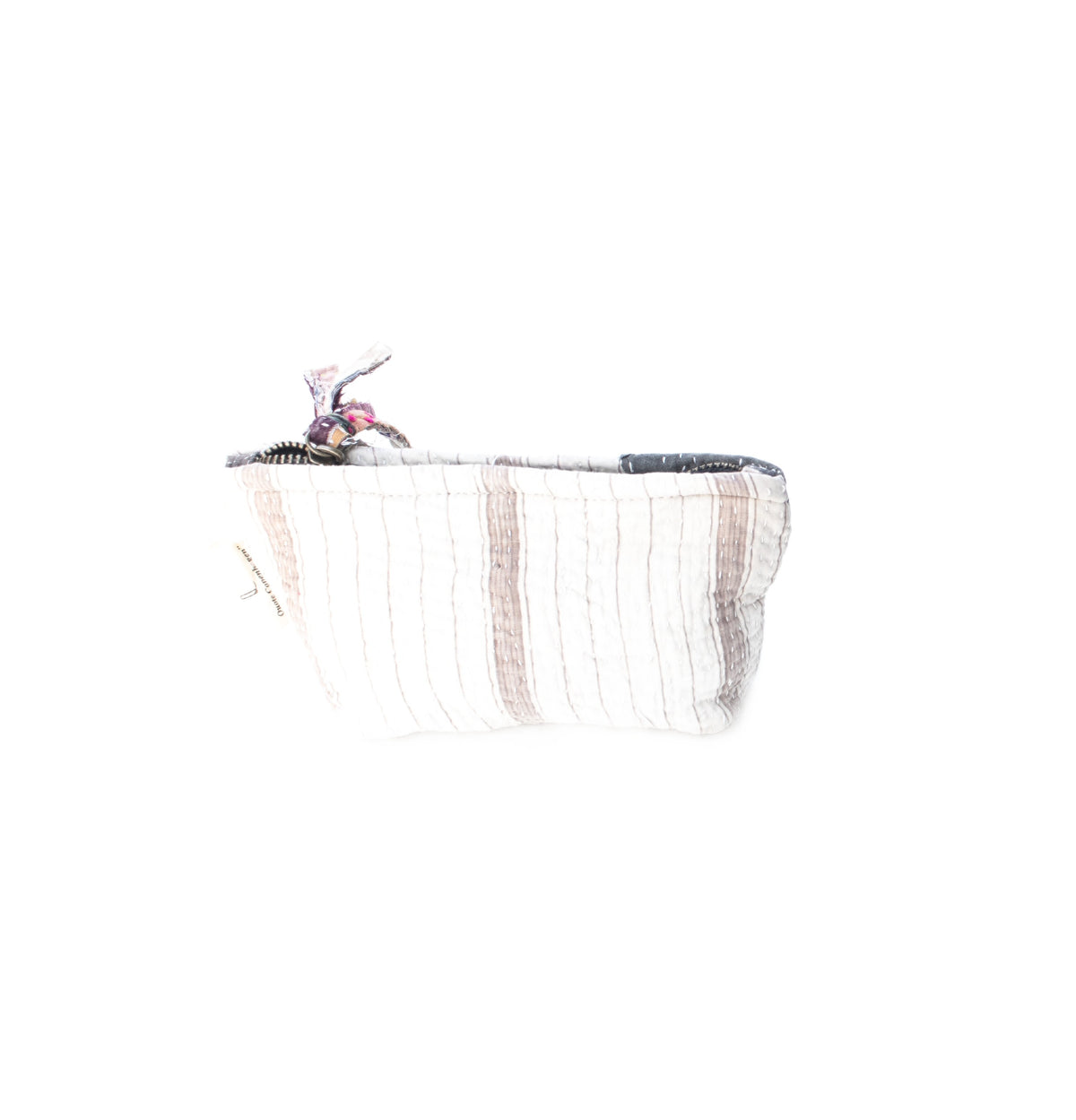 Fine Q Pouch Small – Y9737 – forside