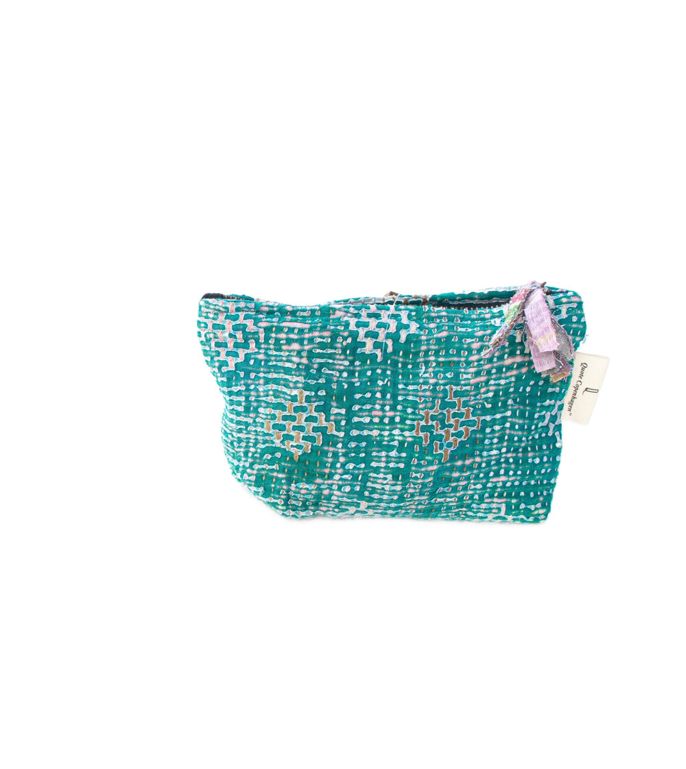 Fine Q Pouch Small – Y9749 – forside