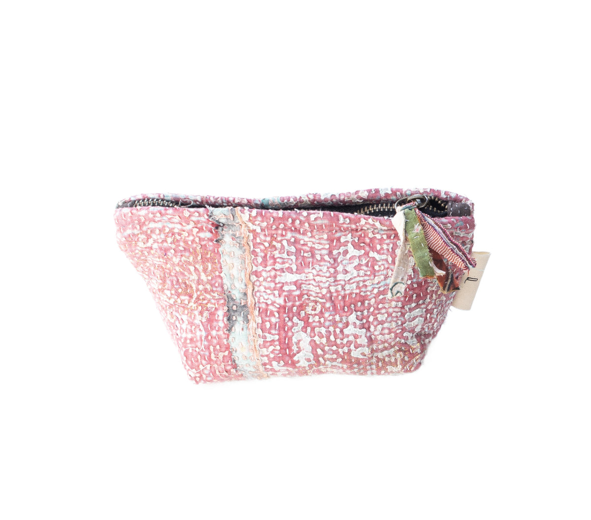 Fine Q Pouch Small – Y9784 – forside