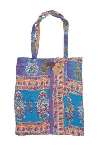 Shopperbag of Silkmix