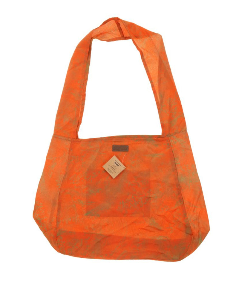 Silk Crossbody bag