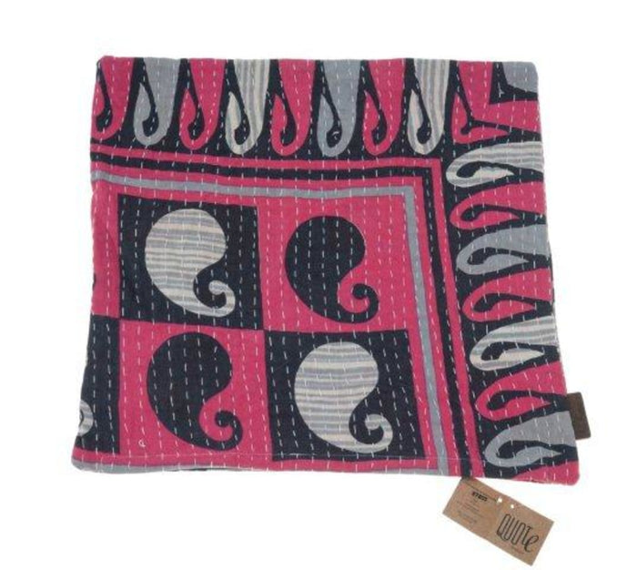 Sari Cushion cover 50x50